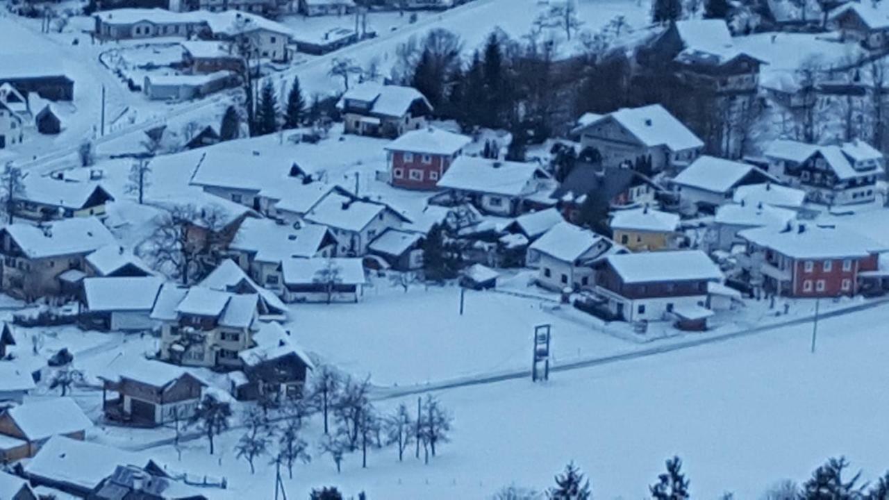 Ferienhaus-Cerny バート・ゴイーザーン エクステリア 写真