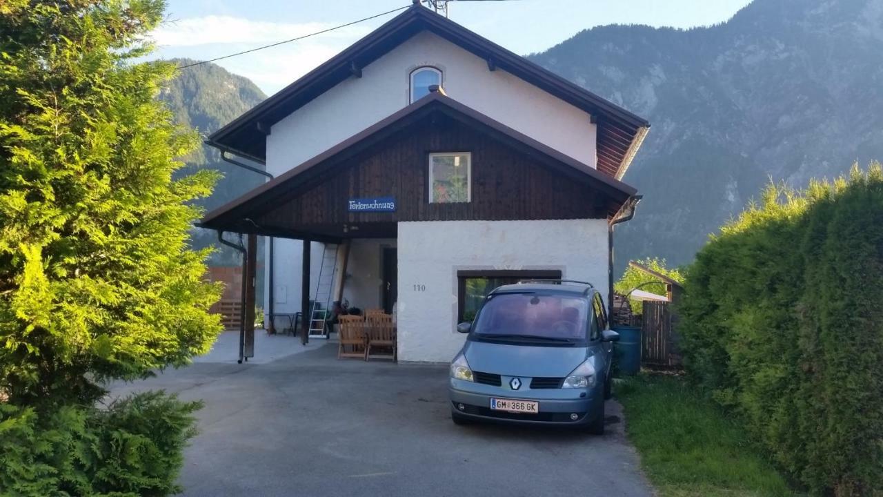 Ferienhaus-Cerny バート・ゴイーザーン エクステリア 写真